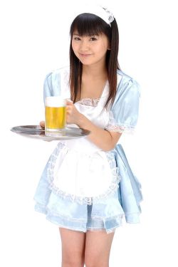 打扑克流出来白色的液体
